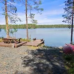 Дом отдыха Uuttuniemi By Interhome