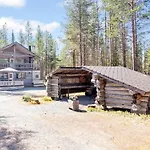 Uuttuniemi By Interhome Куусамо
