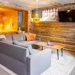 Uuttuniemi By Interhome Куусамо