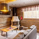 Uuttuniemi By Interhome Дом отдыха