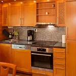 Дом отдыха Uuttuniemi By Interhome *