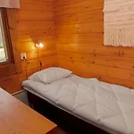 Uuttuniemi By Interhome Дом отдыха