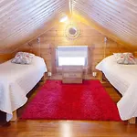 Дом отдыха Uuttuniemi By Interhome Куусамо