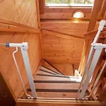 Дом отдыха Uuttuniemi By Interhome *