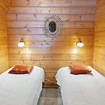 Uuttuniemi By Interhome Дом отдыха *