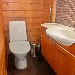 Дом отдыха Uuttuniemi By Interhome *
