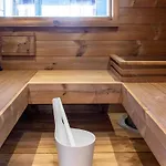 Дом отдыха Uuttuniemi By Interhome