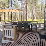 Uuttuniemi By Interhome *