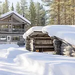 Uuttuniemi By Interhome *