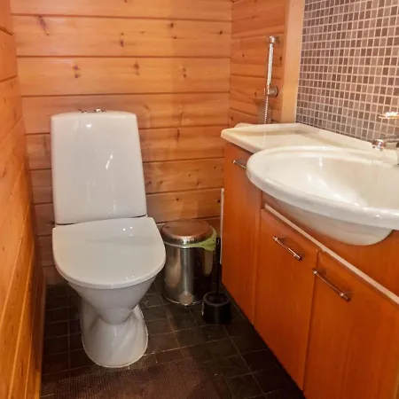 Uuttuniemi By Interhome Kuusamo