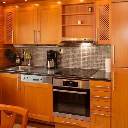 Uuttuniemi By Interhome Holiday home *