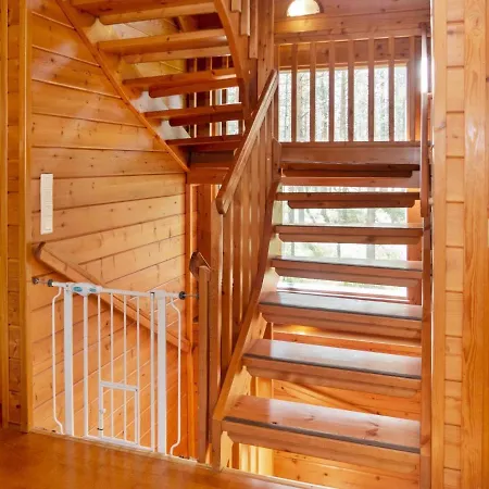 Uuttuniemi By Interhome Kuusamo