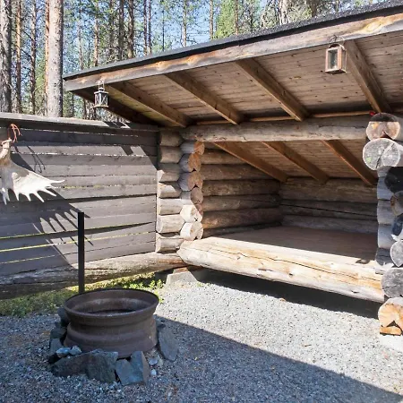 Uuttuniemi By Interhome Ferienhaus