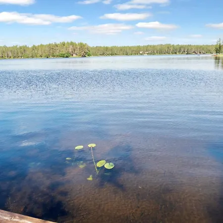 Uuttuniemi By Interhome Dom wakacyjny *