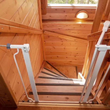 Dom wakacyjny Uuttuniemi By Interhome