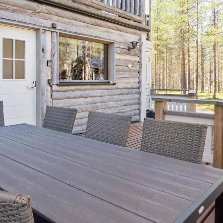 Uuttuniemi By Interhome