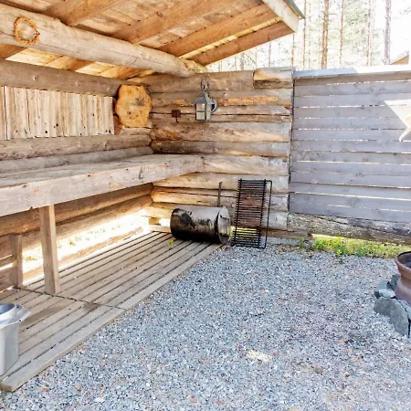 Uuttuniemi By Interhome Holiday home