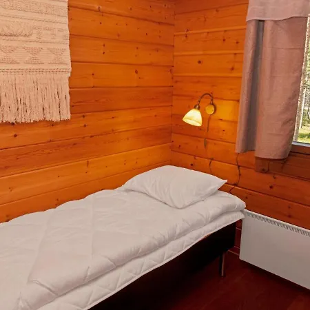 Uuttuniemi By Interhome Ferienhaus *