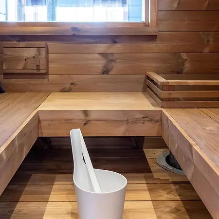 Uuttuniemi By Interhome Ferienhaus