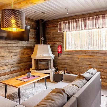 Uuttuniemi By Interhome Holiday home *