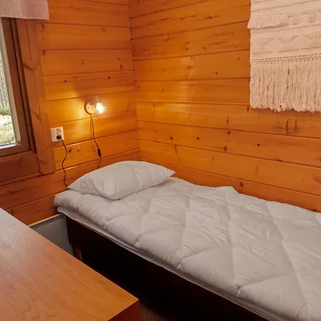 Uuttuniemi By Interhome Ferienhaus