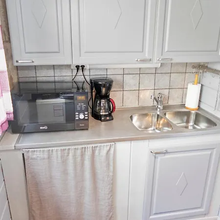 Ferienhaus Uuttuniemi By Interhome