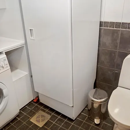 Uuttuniemi By Interhome Kuusamo