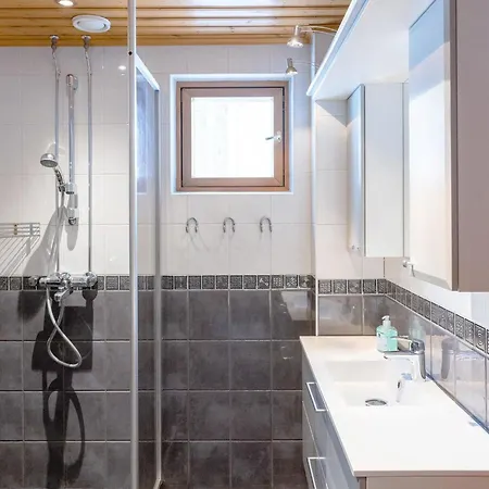 Uuttuniemi By Interhome