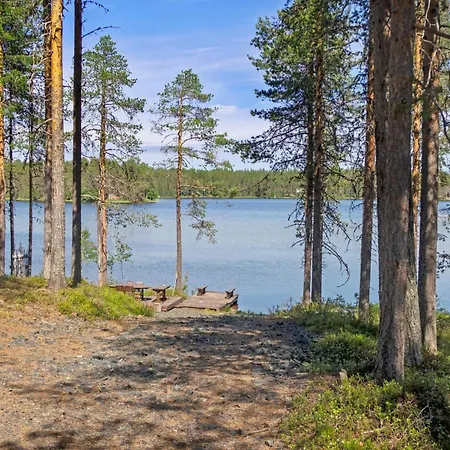 Uuttuniemi By Interhome Kuusamo