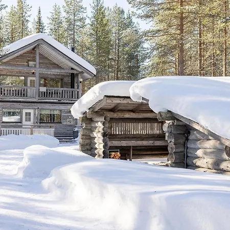 Uuttuniemi By Interhome *