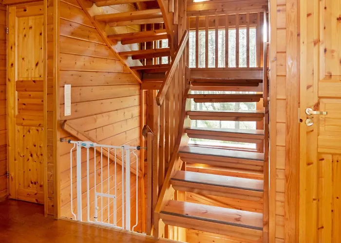 Uuttuniemi By Interhome * 库萨莫