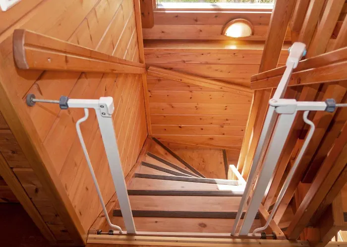 度假居 Uuttuniemi By Interhome *