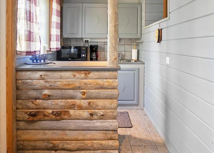 Uuttuniemi By Interhome Kuusamo