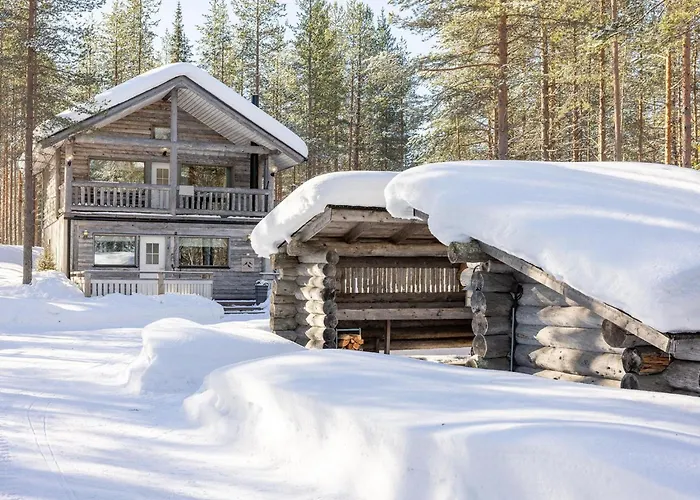 Uuttuniemi By Interhome *